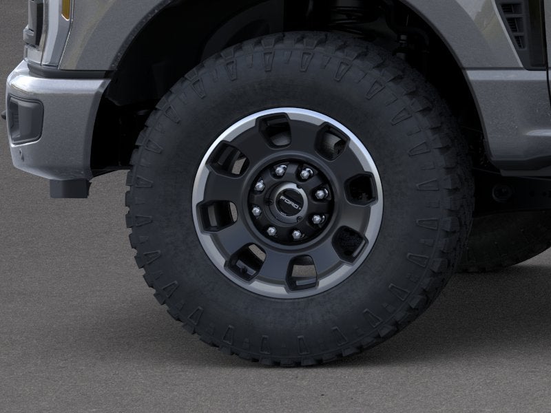 2026 Ford Super Duty Lariat