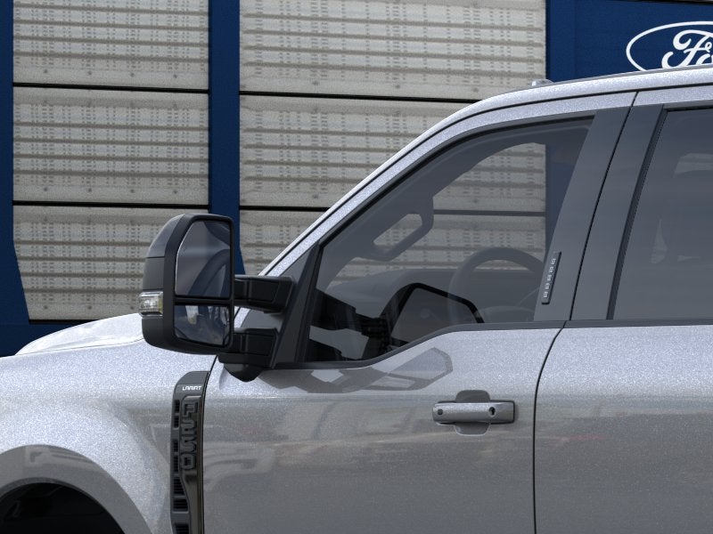 2026 Ford Super Duty Lariat