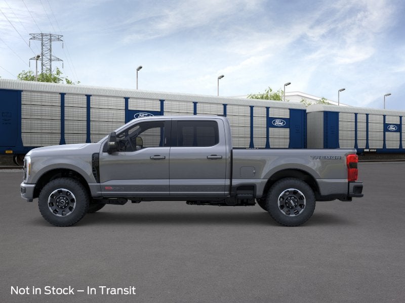 2026 Ford Super Duty Lariat