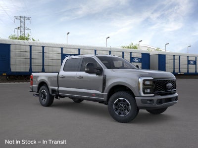2026 Ford Super Duty Lariat