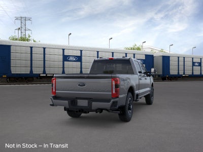 2026 Ford Super Duty Lariat