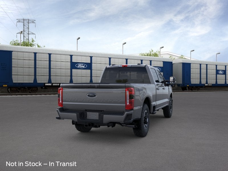 2026 Ford Super Duty Lariat