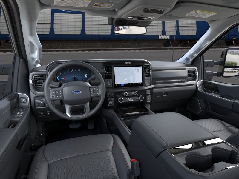 2026 Ford Super Duty Lariat