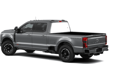 2026 Ford Super Duty Base
