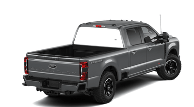 2026 Ford Super Duty Base
