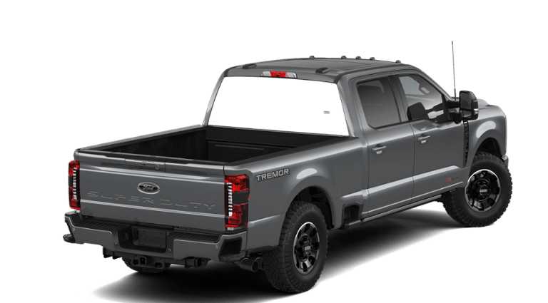 2026 Ford Super Duty Base