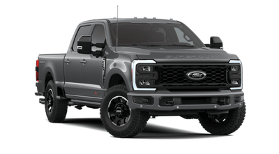 2026 Ford Super Duty Base