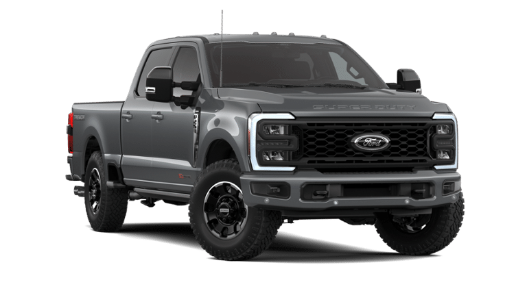 2026 Ford Super Duty Base