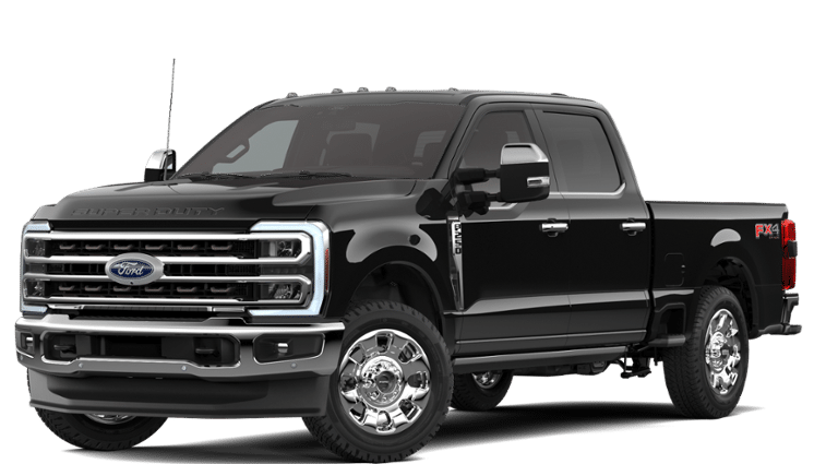 2026 Ford Super Duty Base