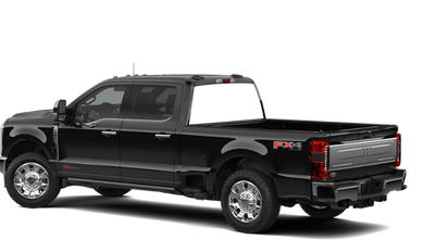 2026 Ford Super Duty Base