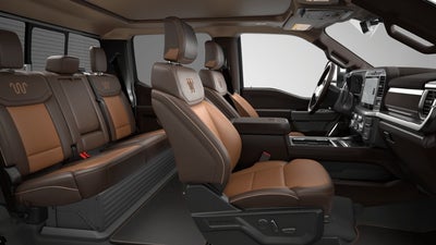 2026 Ford Super Duty Base