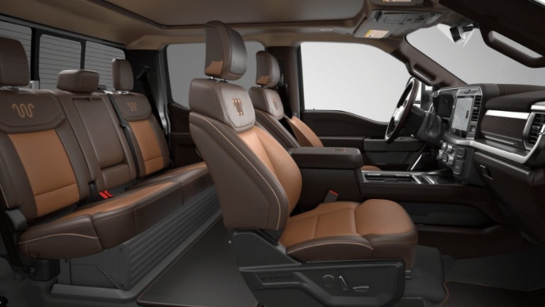 2026 Ford Super Duty Base