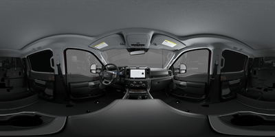 2027 Ford Super Duty Lariat