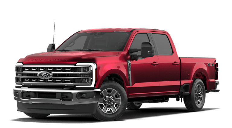 2027 Ford Super Duty Base
