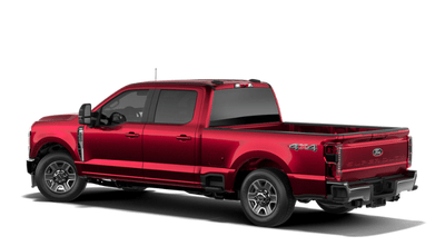 2027 Ford Super Duty Base