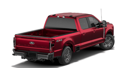2027 Ford Super Duty Base