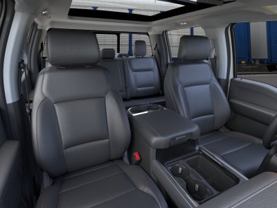2026 Ford Super Duty Base