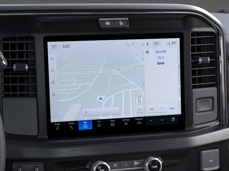 2026 Ford Super Duty Base