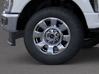 2026 Ford Super Duty Base