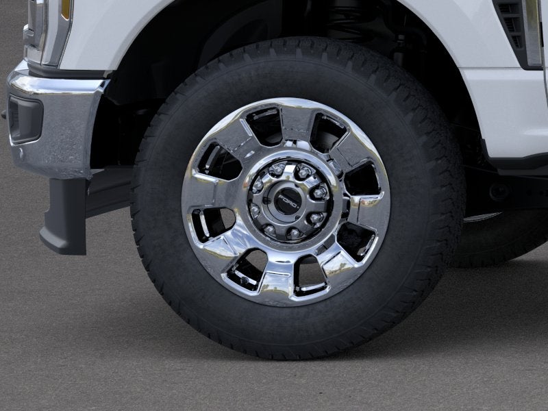 2026 Ford Super Duty Base