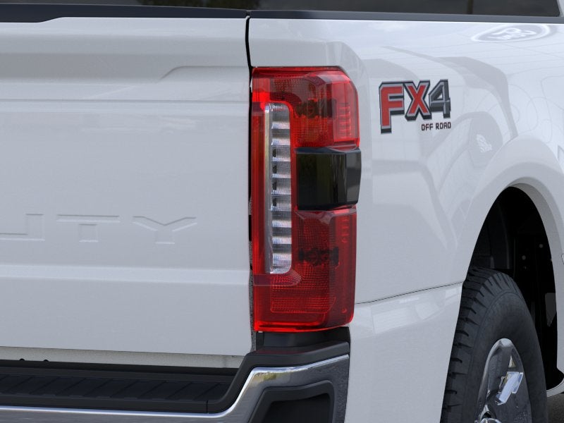 2026 Ford Super Duty Base