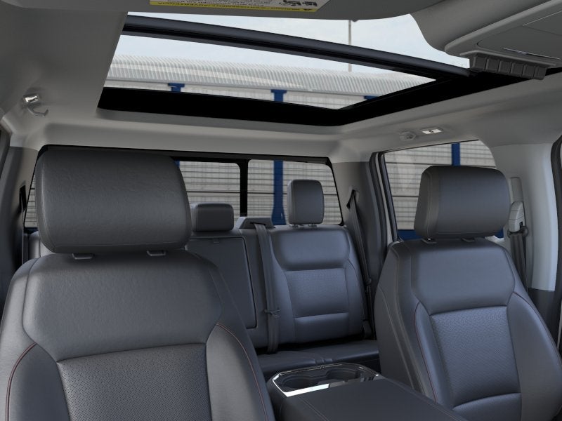 2026 Ford Super Duty Base