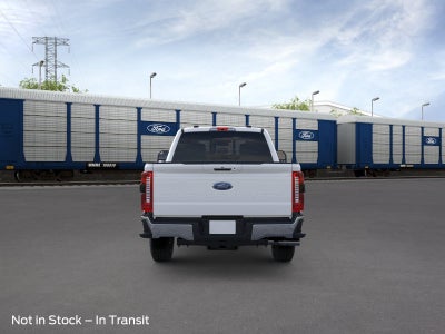 2026 Ford Super Duty Base