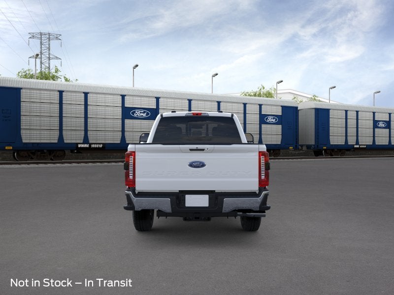2026 Ford Super Duty Base