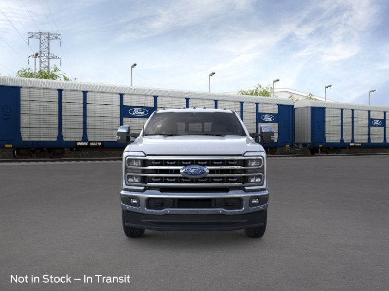 2026 Ford Super Duty Base