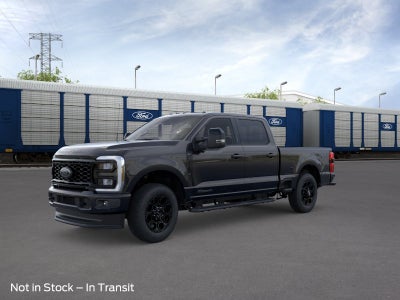 2026 Ford Super Duty Base