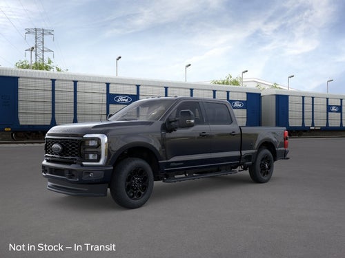 2026 Ford Super Duty Base