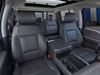 2026 Ford Super Duty Base