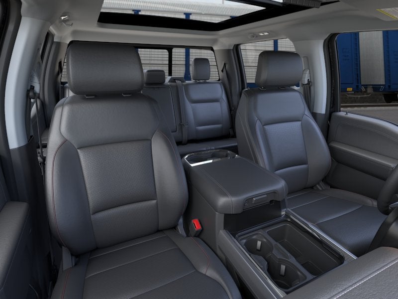 2026 Ford Super Duty Base