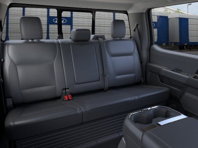 2026 Ford Super Duty Base