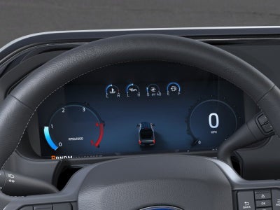 2026 Ford Super Duty Base