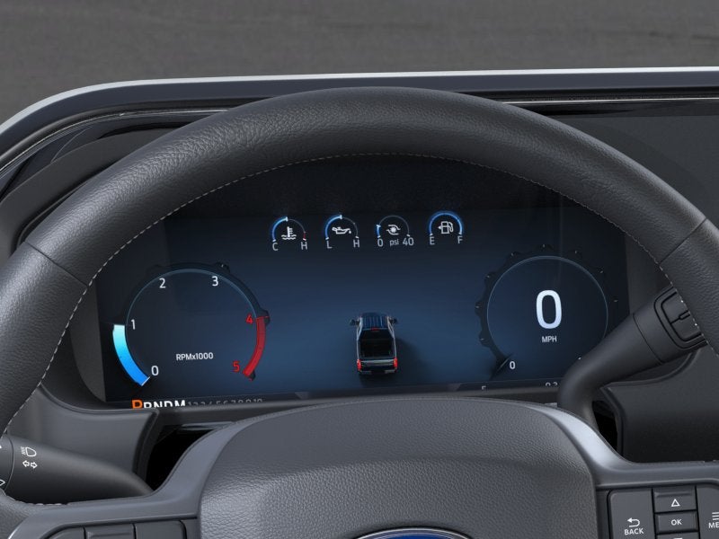 2026 Ford Super Duty Base