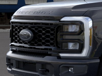 2026 Ford Super Duty Base