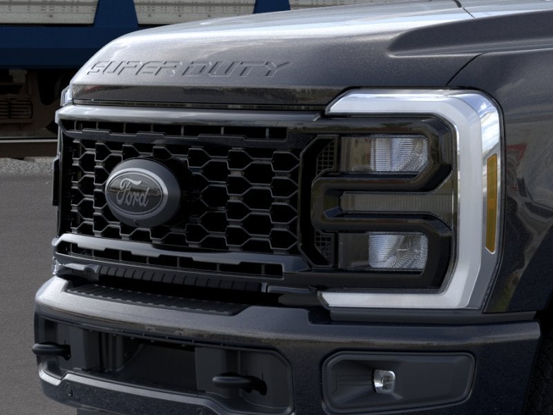 2026 Ford Super Duty Base