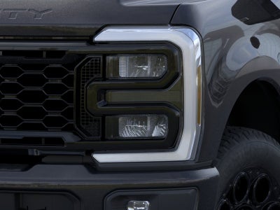 2026 Ford Super Duty Base