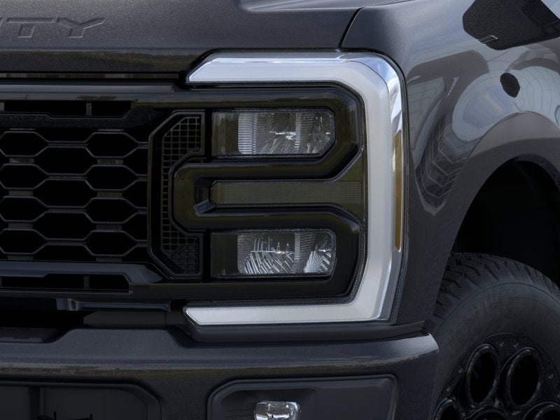 2026 Ford Super Duty Base