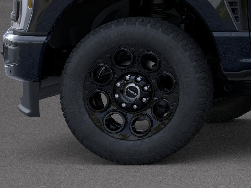 2026 Ford Super Duty Base