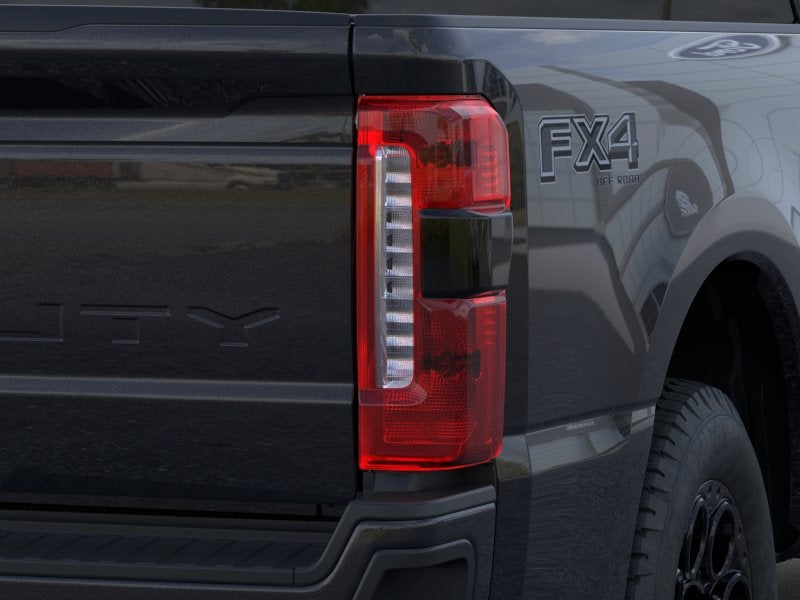 2026 Ford Super Duty Base