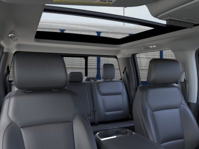 2026 Ford Super Duty Base