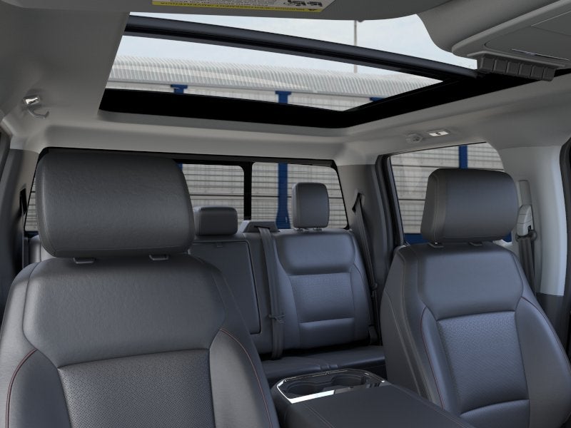 2026 Ford Super Duty Base
