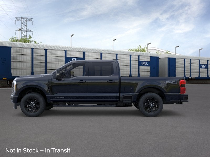 2026 Ford Super Duty Base