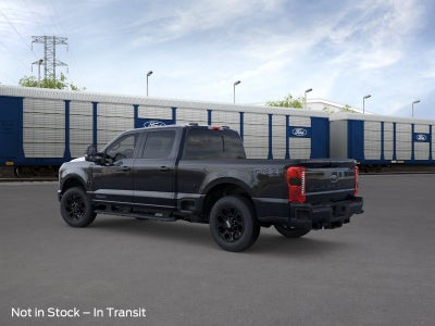 2026 Ford Super Duty Base