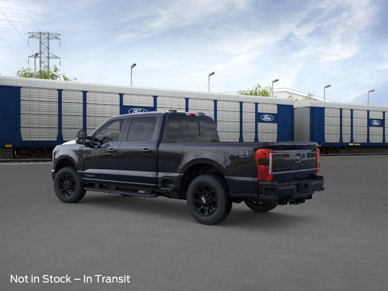 2026 Ford Super Duty Base