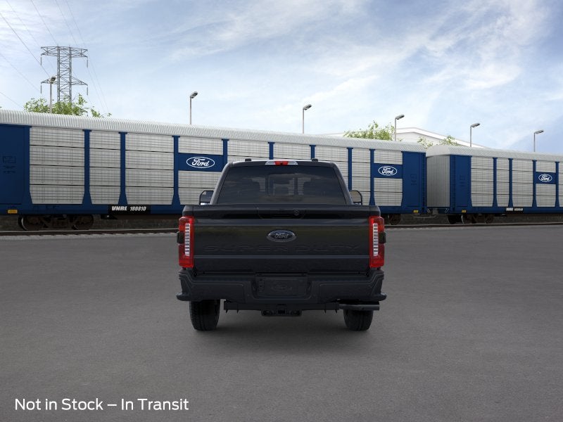 2026 Ford Super Duty Base
