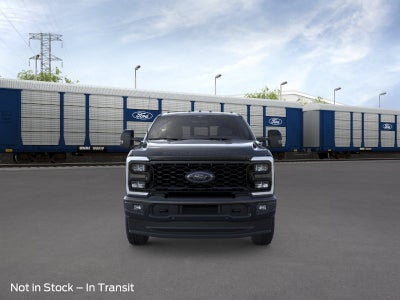 2026 Ford Super Duty Base