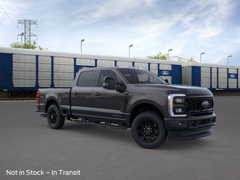 2026 Ford Super Duty Base